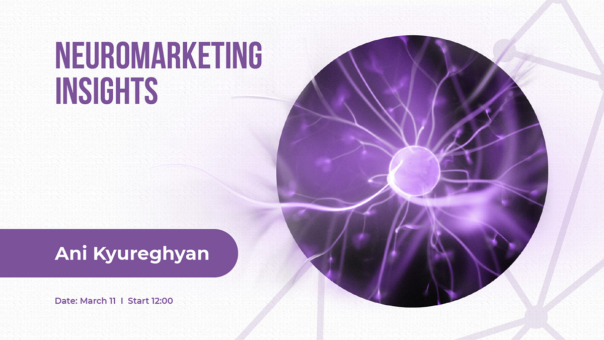 Neuromarketing Insights